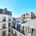 Bnbnova - 1Br - Marais & Places Des Vosges