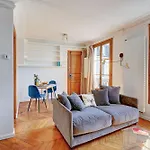 Bnbnova - 1Br - Marais & Places Des Vosges